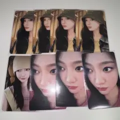 2026年最新】aespaニンニン中国トレカの人気アイテム - メルカリ