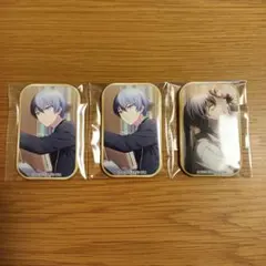 2026年最新】プロセカ スクエア缶バッジ 冬弥の人気アイテム - メルカリ