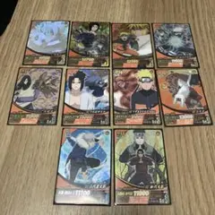 2026年最新】二代目火影 カードの人気アイテム - メルカリ