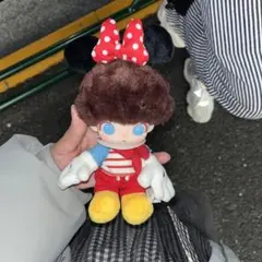 2026年最新】DIMOO ディズニーの人気アイテム - メルカリ