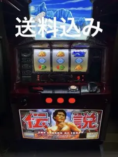 2026年最新】パチスロ実機 猪木の人気アイテム - メルカリ