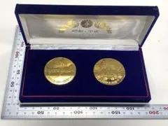 2026年最新】新 元号 平成 メダルの人気アイテム - メルカリ