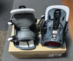 2026年最新】FLOW ビンディングの人気アイテム - メルカリ