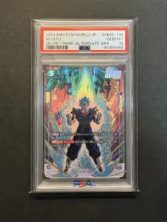 2026年最新】ベジット シークレット フュージョンワールドの人気