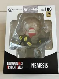 2026年最新】バイオハザード フィギュア ネメシスの人気アイテム