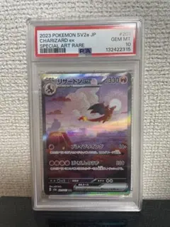 2026年最新】リザードンEX sar 201 165の人気アイテム - メルカリ