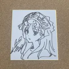 2026年最新】岸田メル 直筆サインの人気アイテム - メルカリ