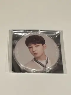 2026年最新】seventeen ウォヌ 缶バッジの人気アイテム - メルカリ