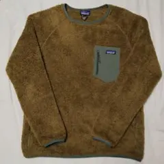 2026年最新】パタゴニア ロスガトスクルー lの人気アイテム - メルカリ