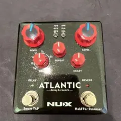 2026年最新】nux atlanticの人気アイテム - メルカリ