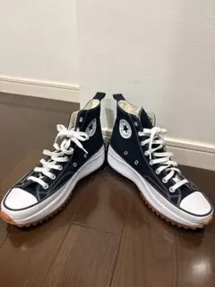 2026年最新】コンバース 韓国 ランスターハイクの人気アイテム - メルカリ