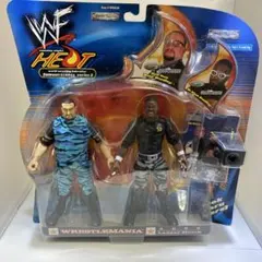 2026年最新】ダッドリーボーイズの人気アイテム - メルカリ