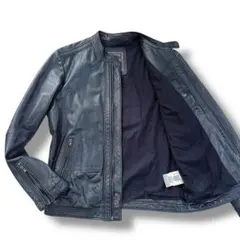 2026年最新】DIESEL レザージャケット・ライダースの人気アイテム