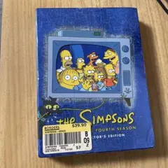 2026年最新】シンプソンズ DVDの人気アイテム - メルカリ