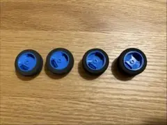 2026年最新】ミニ四駆 ホイール ワンウェイの人気アイテム - メルカリ