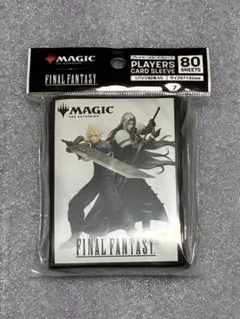 2026年最新】カードスリーブ セフィロスの人気アイテム - メルカリ