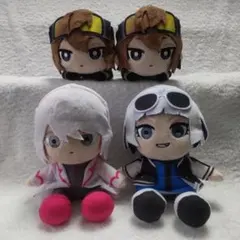 2026年最新】ずっと真夜中でいいのに。 ぬいぐるみ 3種の人気アイテム