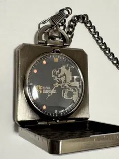 2026年最新】マリオ 時計の人気アイテム - メルカリ