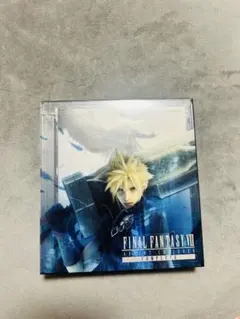 2026年最新】ファイナルファンタジー アドベントチルドレン 限定boxの