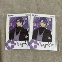 2026年最新】御影玲王 缶バッジ まとめ売りの人気アイテム - メルカリ