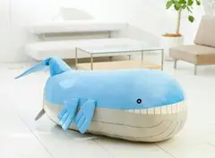 2026年最新】ぬいぐるみ 1/10ホエルオーの人気アイテム - メルカリ