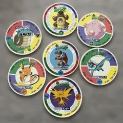 2026年最新】ポケモンメンコの人気アイテム - メルカリ