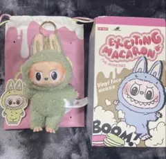 2026年最新】the monsters exciting macaron アソートの人気アイテム