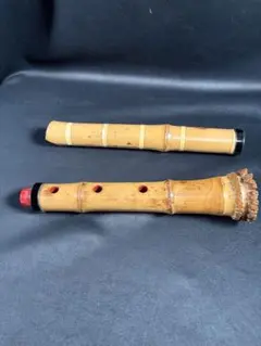 2026年最新】尺八 二尺二寸の人気アイテム - メルカリ