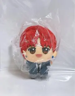 2026年最新】円城寺仁 缶バッジの人気アイテム - メルカリ