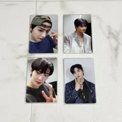 2026年最新】チャウヌ特典の人気アイテム - メルカリ