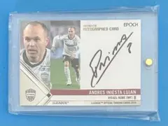 2026年最新】イニエスタ サインの人気アイテム - メルカリ