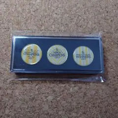 2026年最新】ソフトバンクホークス ピンバッジの人気アイテム - メルカリ