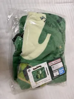 2026年最新】ミセスグリーンアップル くじ ブランケットの人気アイテム