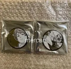 2026年最新】ガンダム閃光のハサウェイメタル缶バッジの人気アイテム