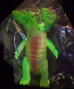 2026年最新】三つ首竜 ソフビの人気アイテム - メルカリ