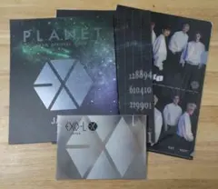 2026年最新】exo 会報 特典の人気アイテム - メルカリ