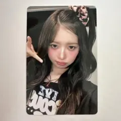 2026年最新】ive トレカ 会場限定の人気アイテム - メルカリ