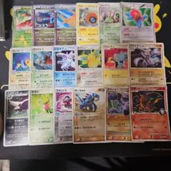 2026年最新】ポケモンカード キラ まとめ売りの人気アイテム - メルカリ