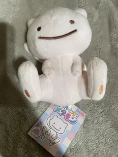 2026年最新】へんしんメタモン ミュウの人気アイテム - メルカリ