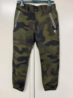 2026年最新】パーリーゲイツ 迷彩の人気アイテム - メルカリ