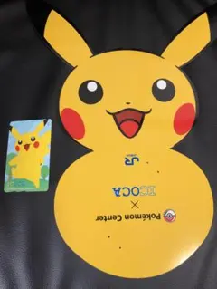 2026年最新】ポケモン icocaの人気アイテム - メルカリ