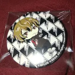 2026年最新】ペルソナ5 明智吾郎 缶バッジの人気アイテム - メルカリ