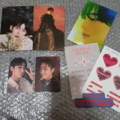 2026年最新】ENHYPENメンバーシップキットトレカの人気アイテム - メルカリ