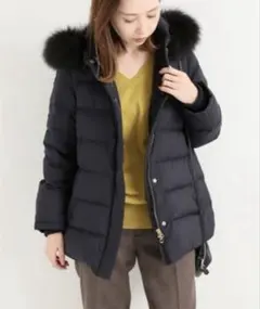 2026年最新】IENA ダウンジャケットの人気アイテム - メルカリ