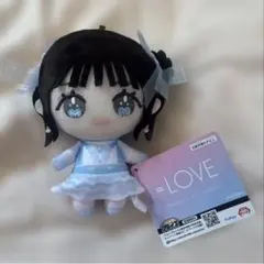 2026年最新】イコラブ ぬいぐるみ 音嶋莉沙の人気アイテム - メルカリ