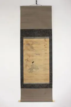 2026年最新】絹本 掛軸 山水の人気アイテム - メルカリ