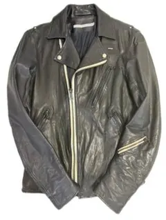 2026年最新】フランシストモークス ライダースの人気アイテム - メルカリ