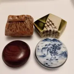 2026年最新】香合の人気アイテム - メルカリ