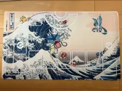 2026年最新】北斎 プレイマットの人気アイテム - メルカリ