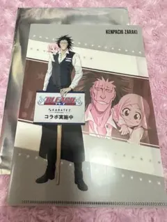 2026年最新】カラ鉄 bleachの人気アイテム - メルカリ